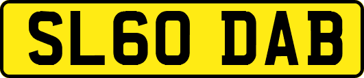 SL60DAB