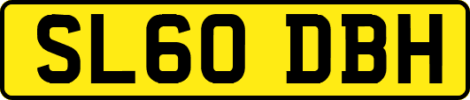 SL60DBH