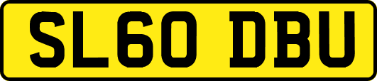SL60DBU