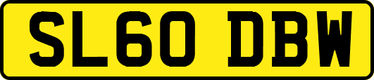 SL60DBW