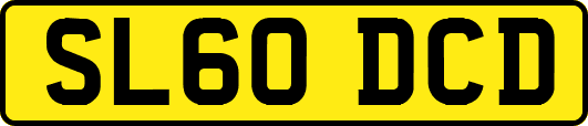 SL60DCD