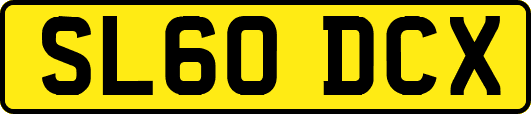 SL60DCX