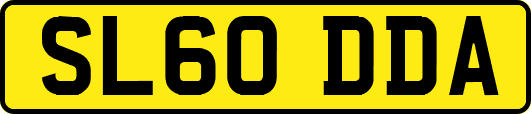 SL60DDA