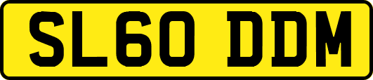 SL60DDM