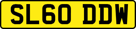 SL60DDW