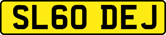 SL60DEJ