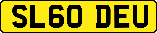 SL60DEU