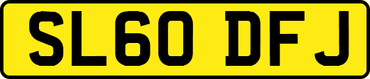 SL60DFJ