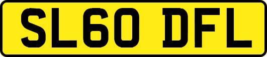 SL60DFL