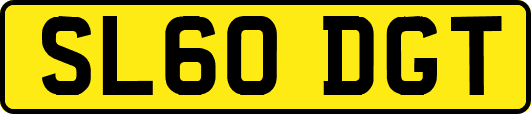SL60DGT