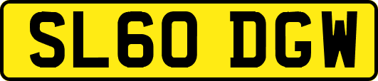 SL60DGW