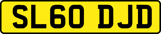 SL60DJD
