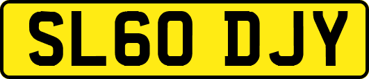 SL60DJY