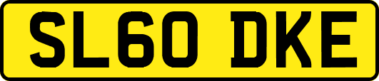 SL60DKE