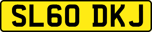 SL60DKJ