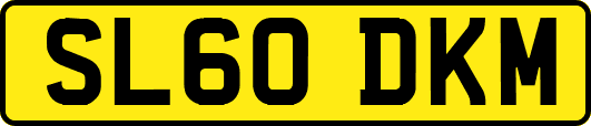 SL60DKM