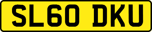 SL60DKU