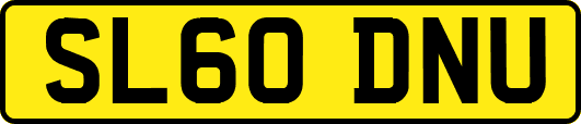 SL60DNU