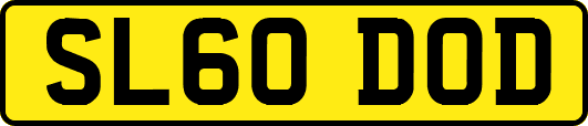 SL60DOD