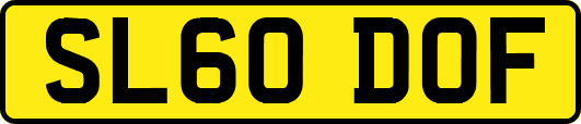 SL60DOF