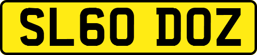 SL60DOZ