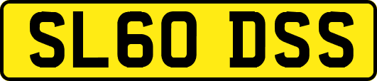 SL60DSS