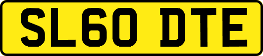 SL60DTE