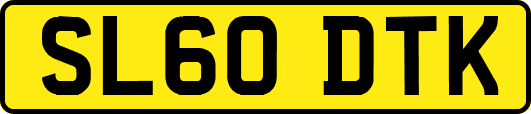 SL60DTK