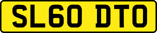 SL60DTO