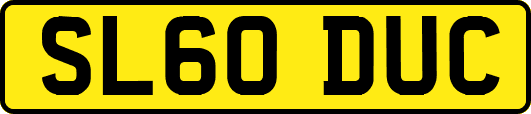 SL60DUC