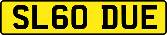 SL60DUE