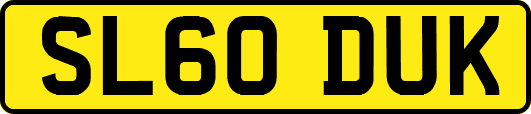 SL60DUK