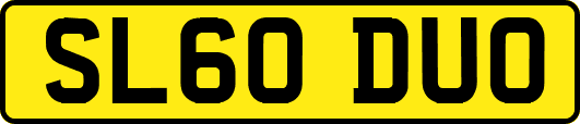 SL60DUO
