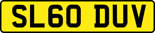 SL60DUV