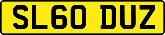 SL60DUZ