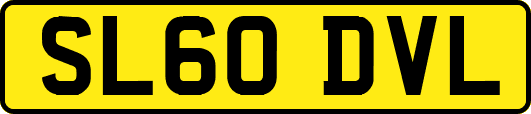 SL60DVL