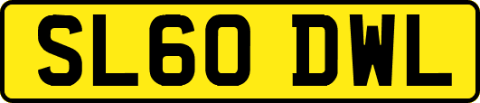 SL60DWL