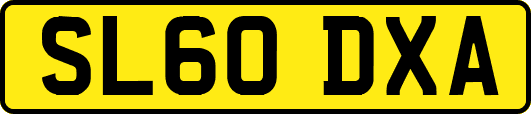 SL60DXA