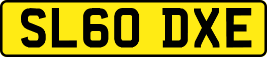 SL60DXE