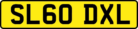 SL60DXL