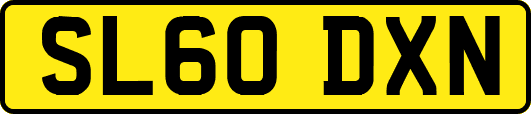 SL60DXN
