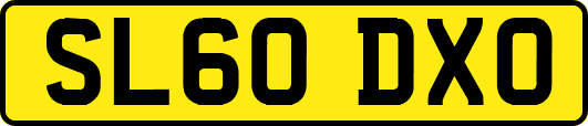 SL60DXO