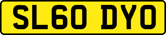 SL60DYO