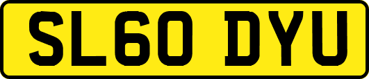 SL60DYU