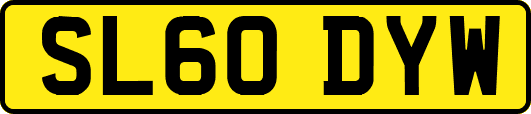 SL60DYW
