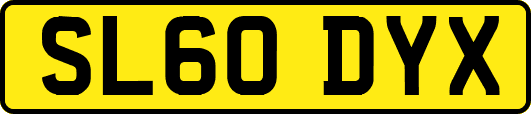 SL60DYX