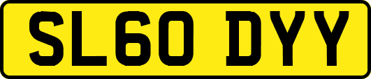 SL60DYY