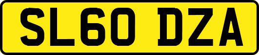 SL60DZA