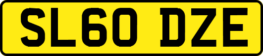 SL60DZE