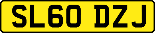 SL60DZJ
